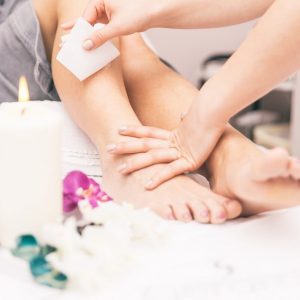 Why You Need To Consider Getting Waxing Services