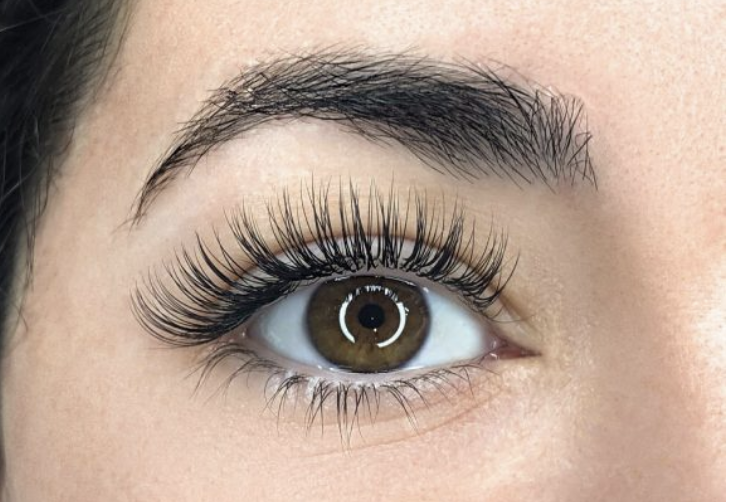 5 Tips For Choosing The Right Eyelash Extensions - Lashes n' More