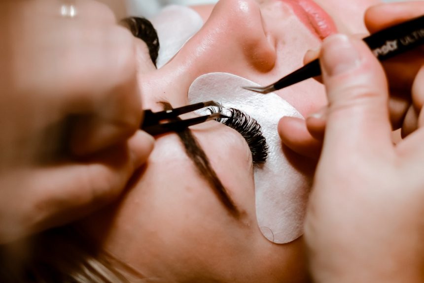 Lash Lifts 101 Everything You Need To Know