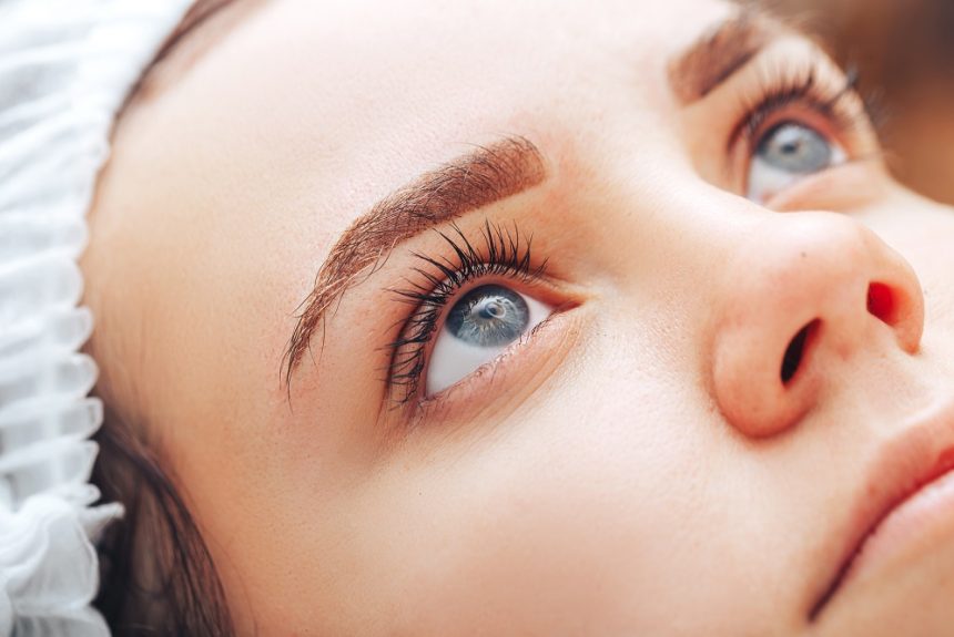 Great Treatments For Beautiful Eyebrows