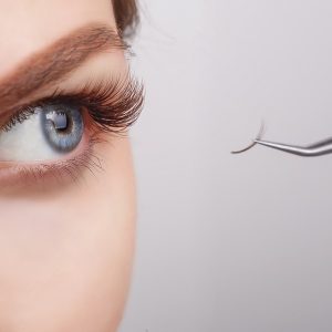What are the Reasons Why You Should Try Lash Extensions Near You?